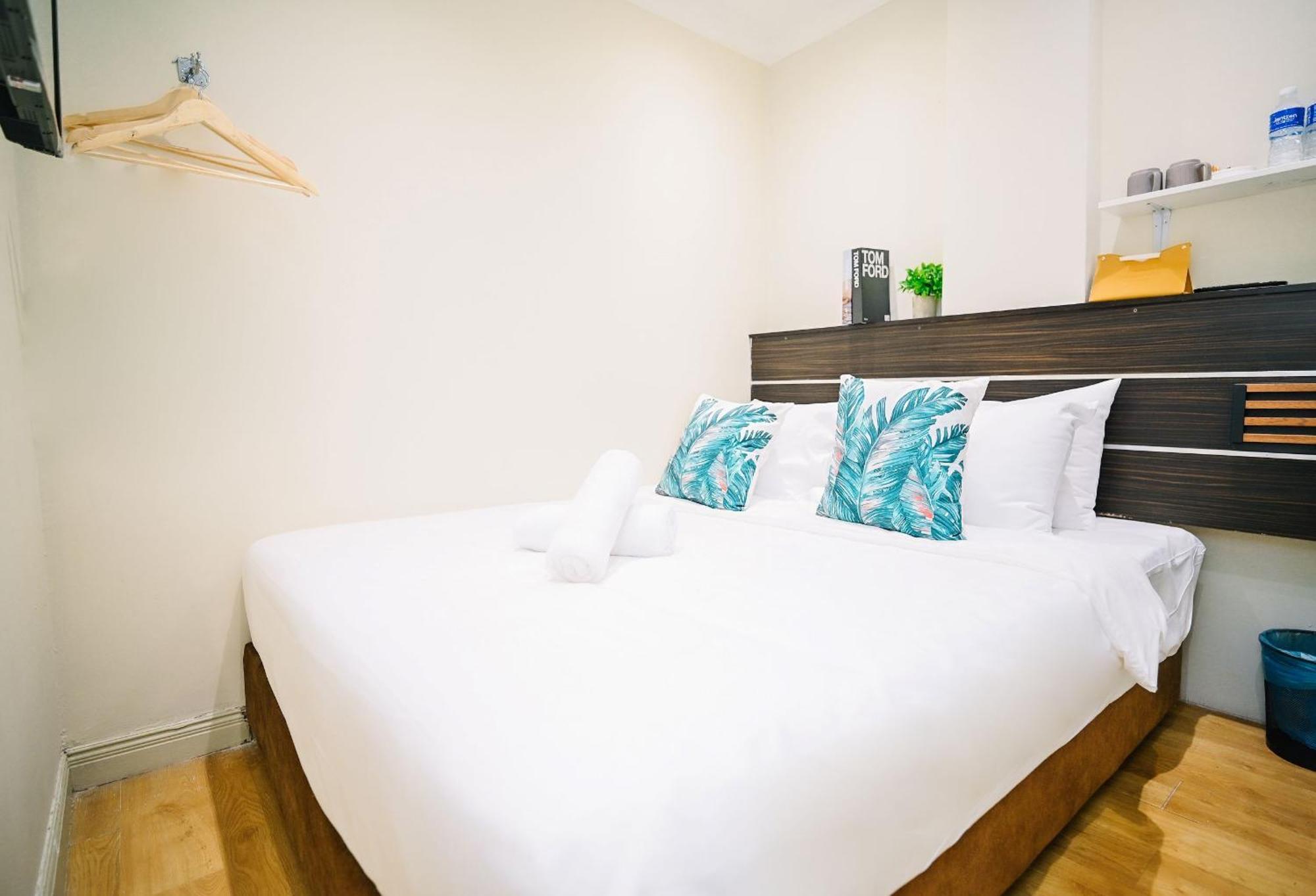 Hotel Swing & Pillows - 83 Bukit Bintang Kl 2*