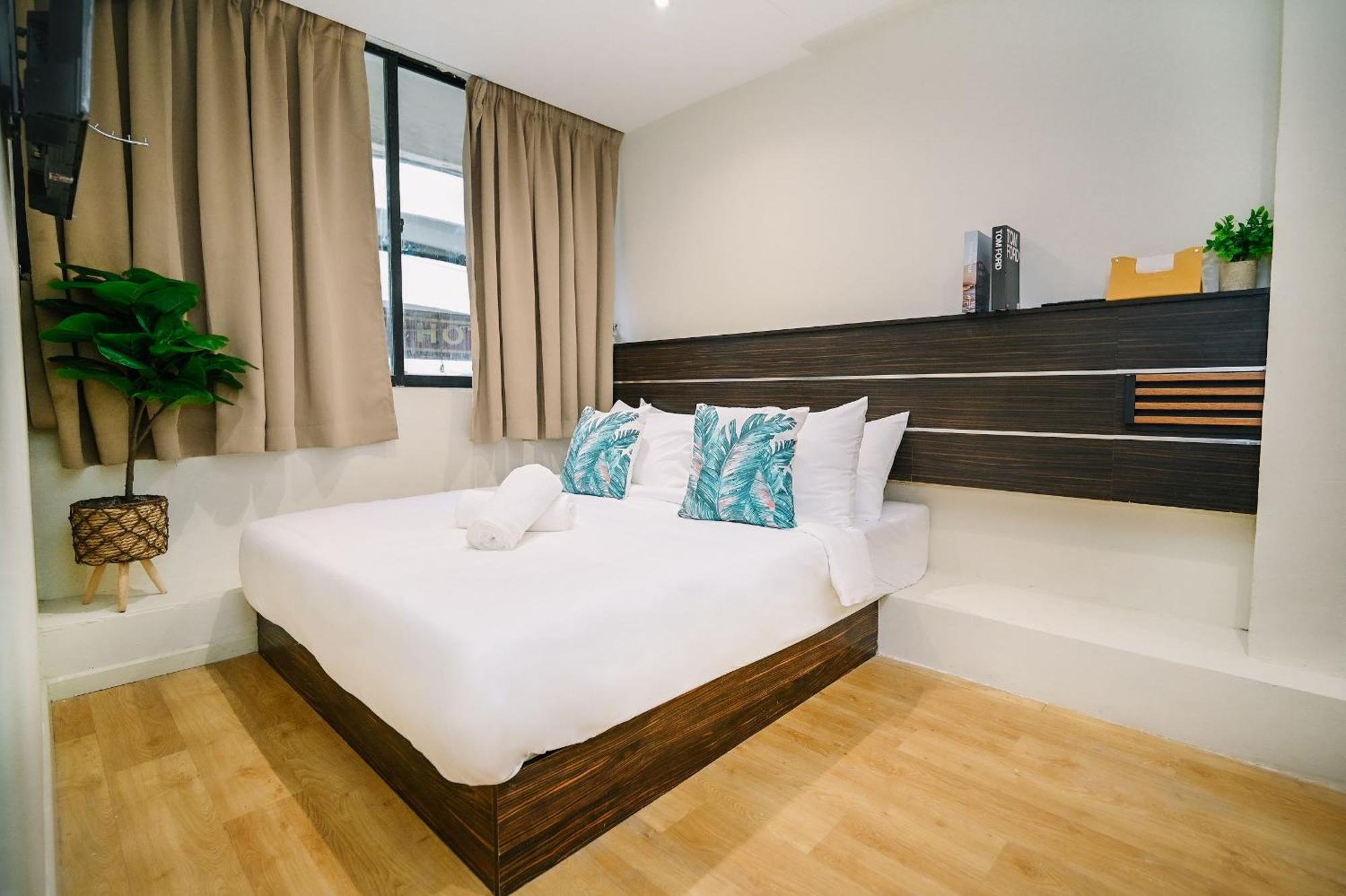 Hotel Swing & Pillows - 83 Bukit Bintang Kl Kuala Lumpur