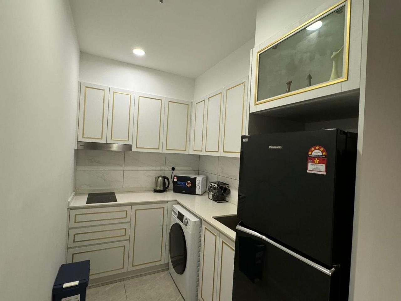 Appartement Axon At Bukit Bintang Kl Near Pavillion