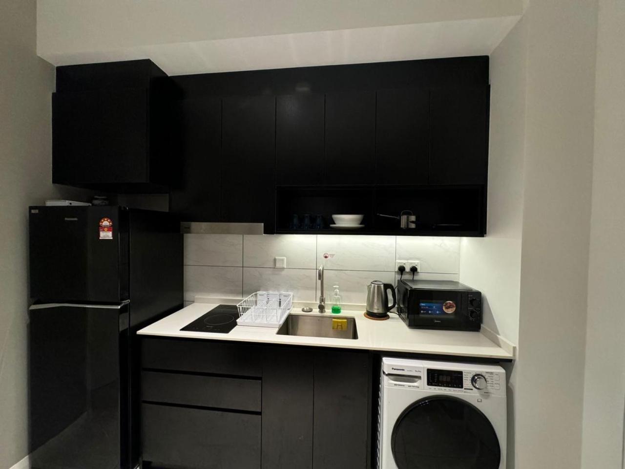 Appartement Axon At Bukit Bintang Kl Near Pavillion *