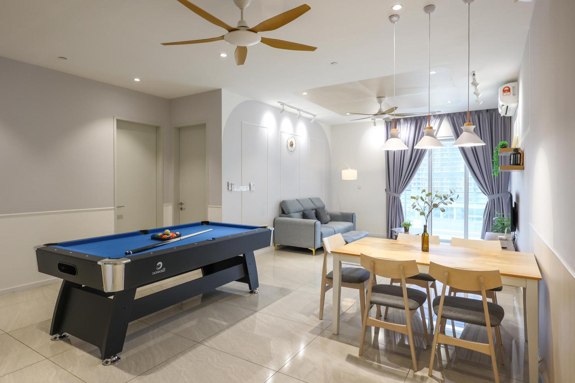 Quill Premium Cozy By Ares Apartment *