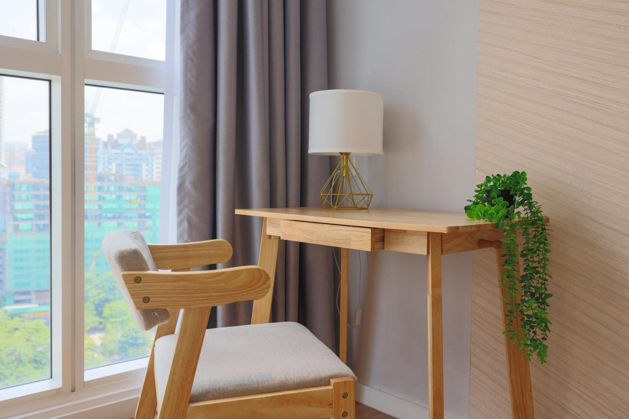Apartment Quill Premium Cozy By Ares Kuala Lumpur
