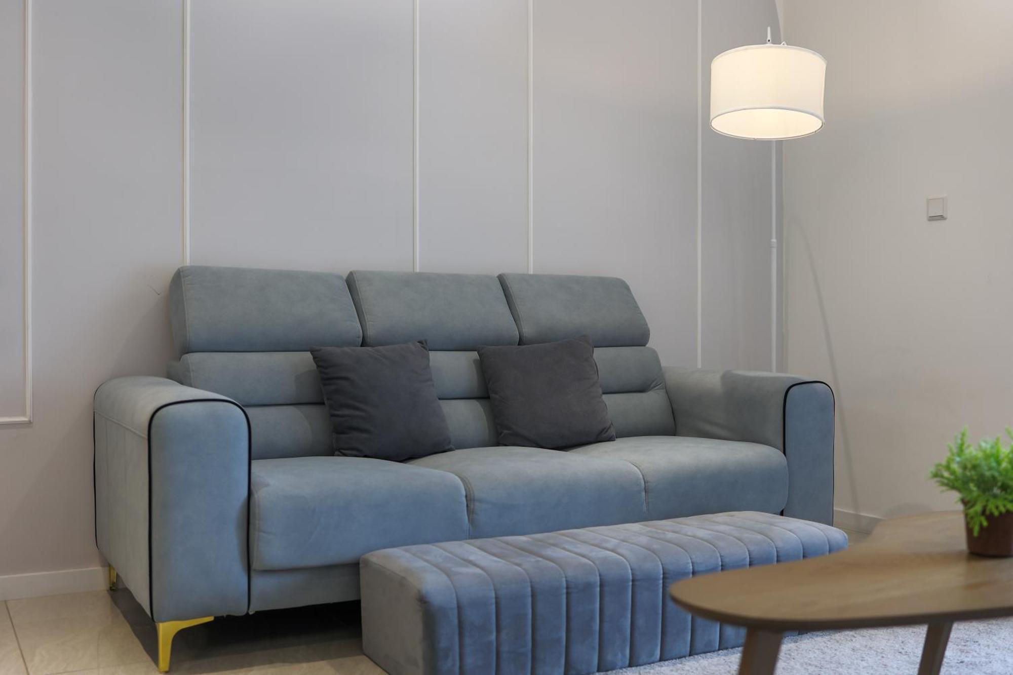Quill Premium Cozy By Ares Apartment