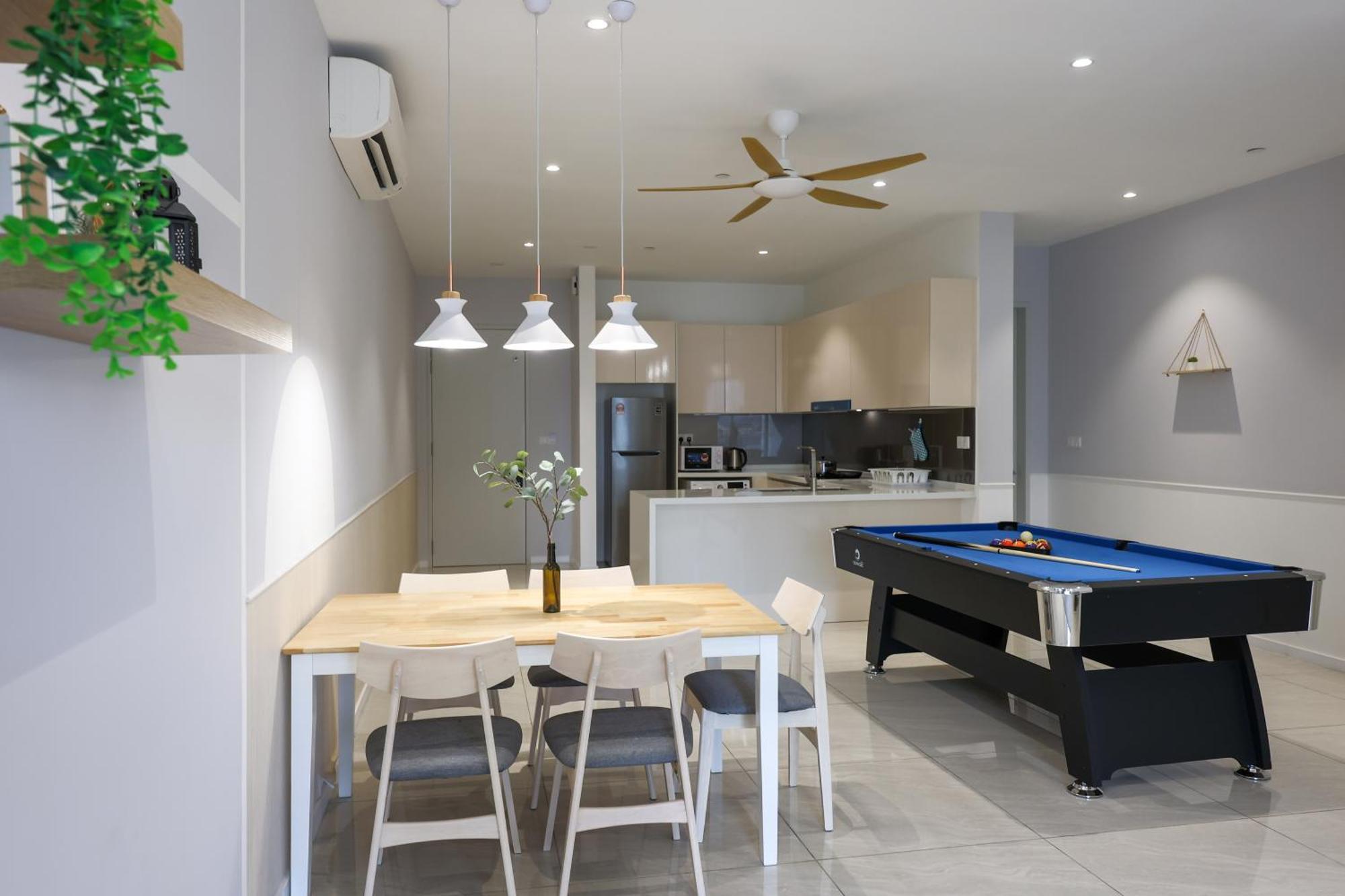 Apartment Quill Premium Cozy By Ares *