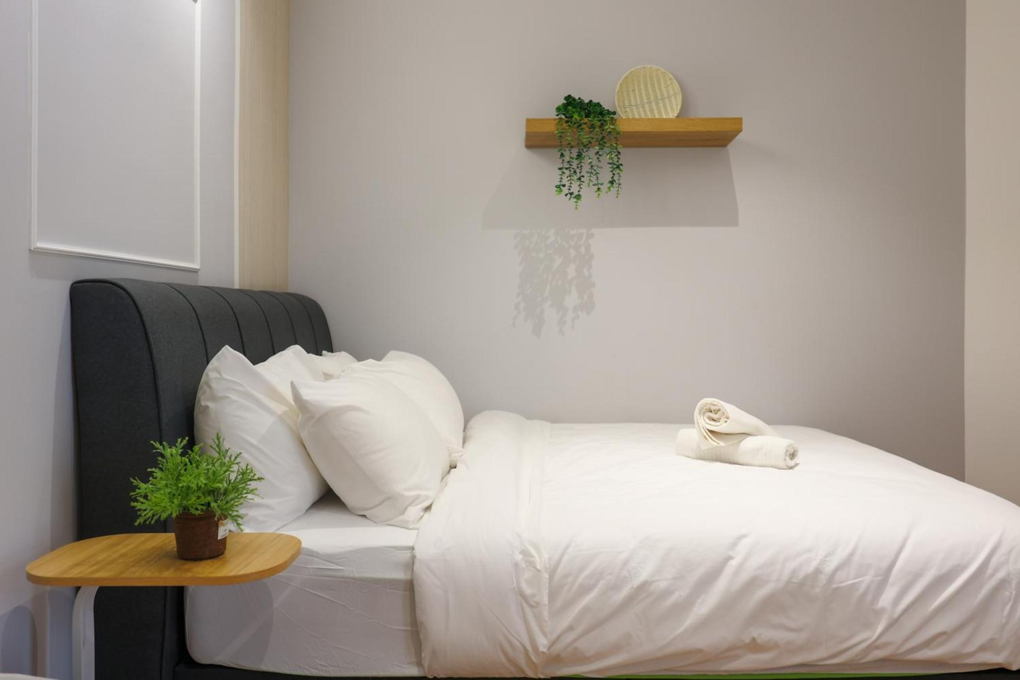 Apartment Quill Premium Cozy By Ares Kuala Lumpur