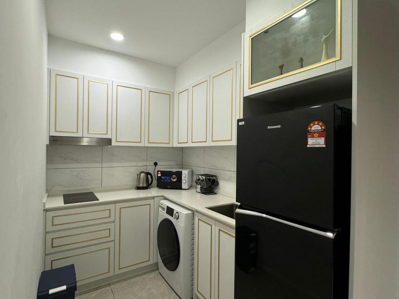 Apartment Cozy At Axon Trx And Pavillion