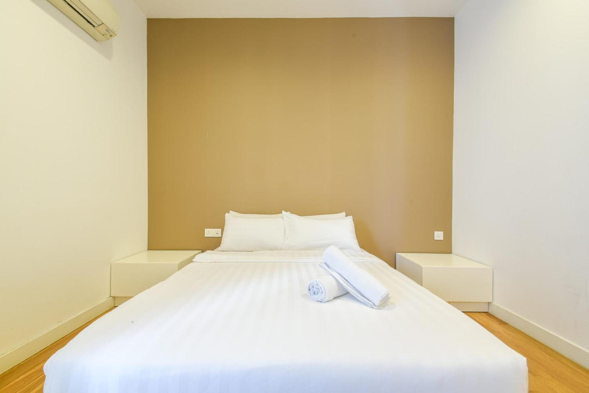 Sama Apartment Kuala Lumpur