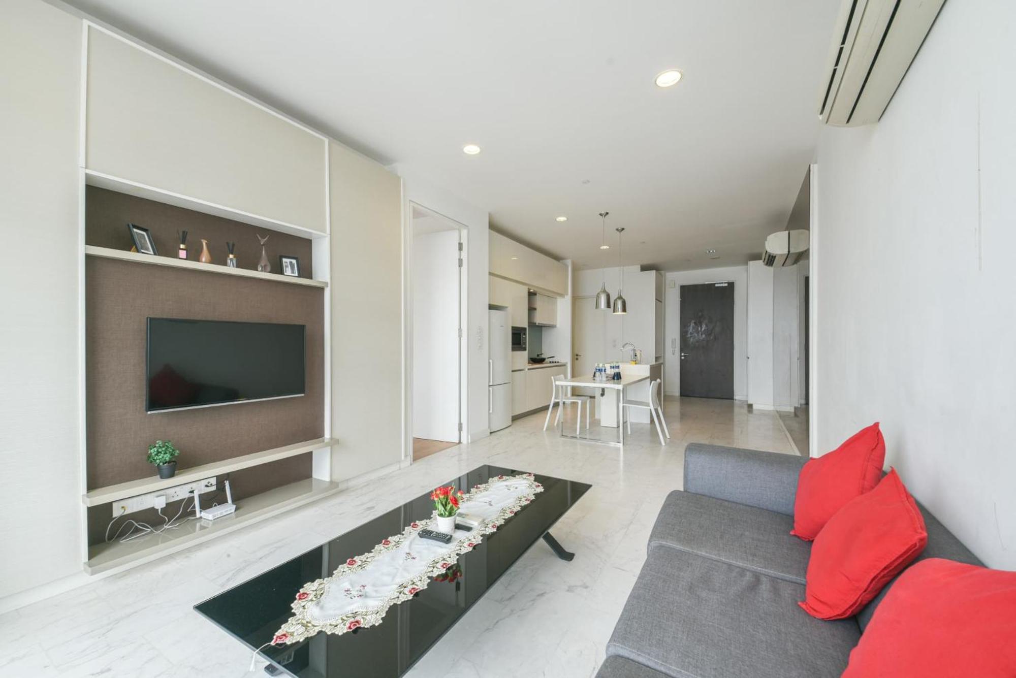 Sama Apartment