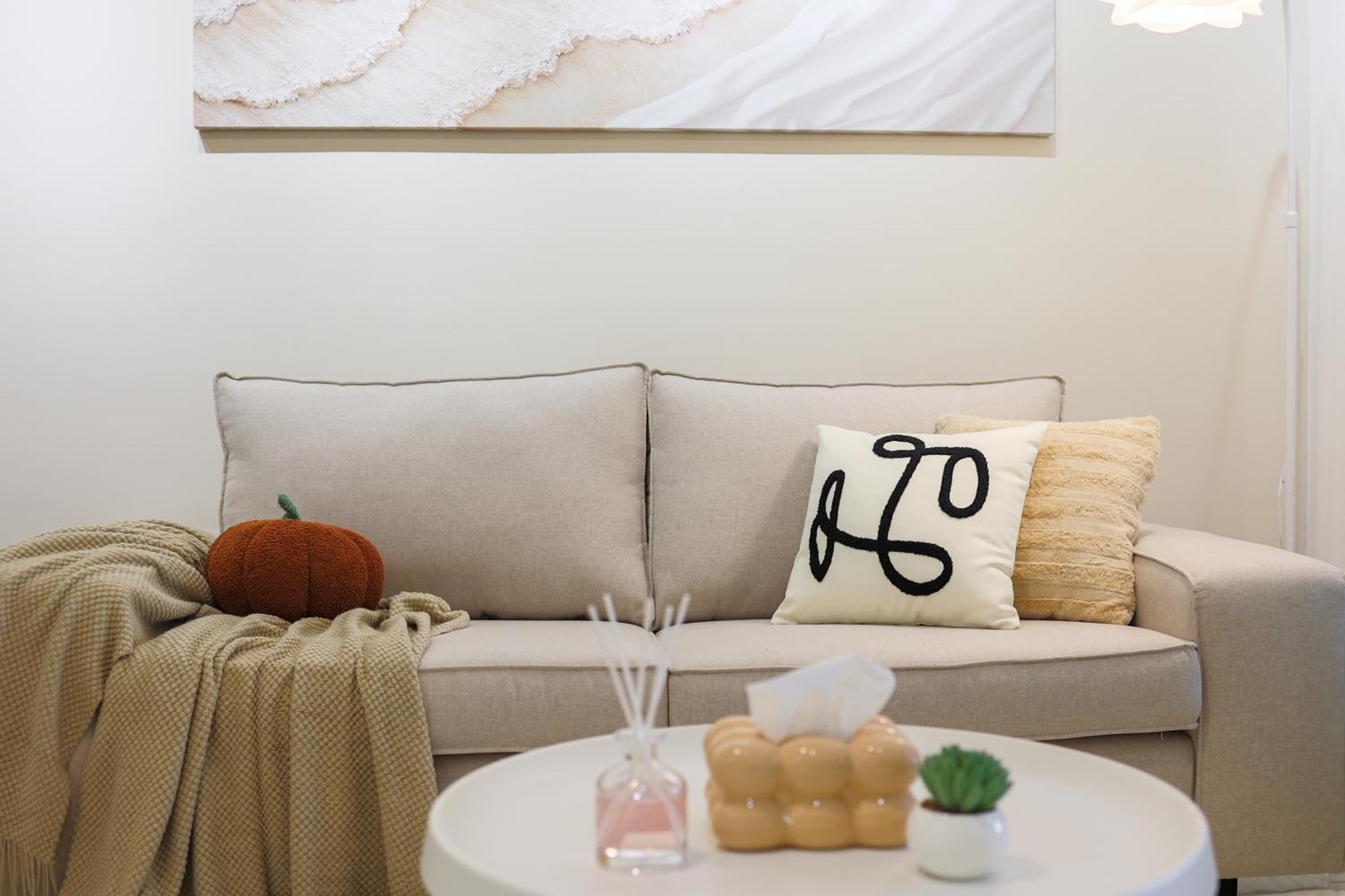 Apartment Quill Premium Cozy By Ares