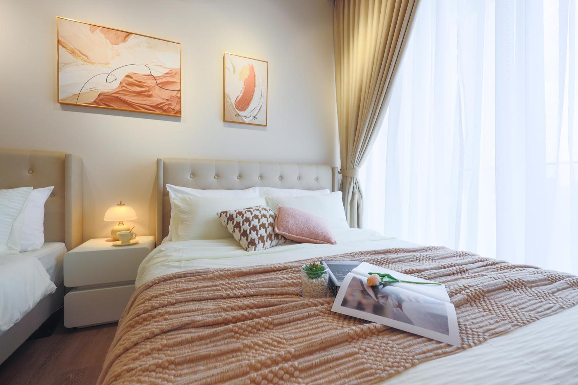 Quill Premium Cozy By Ares Apartment *