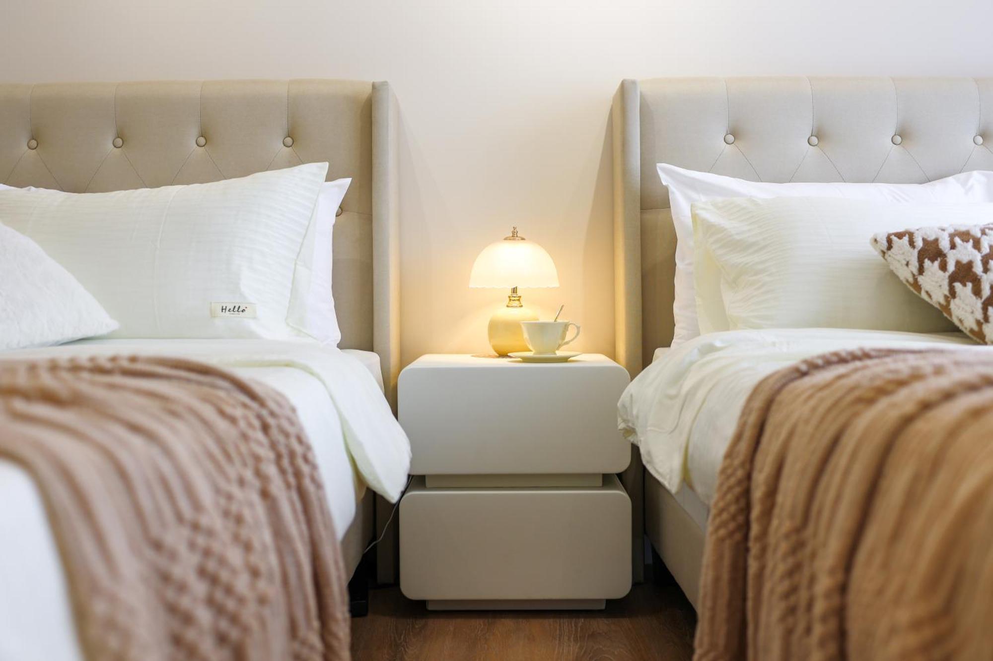Quill Premium Cozy By Ares Apartment *