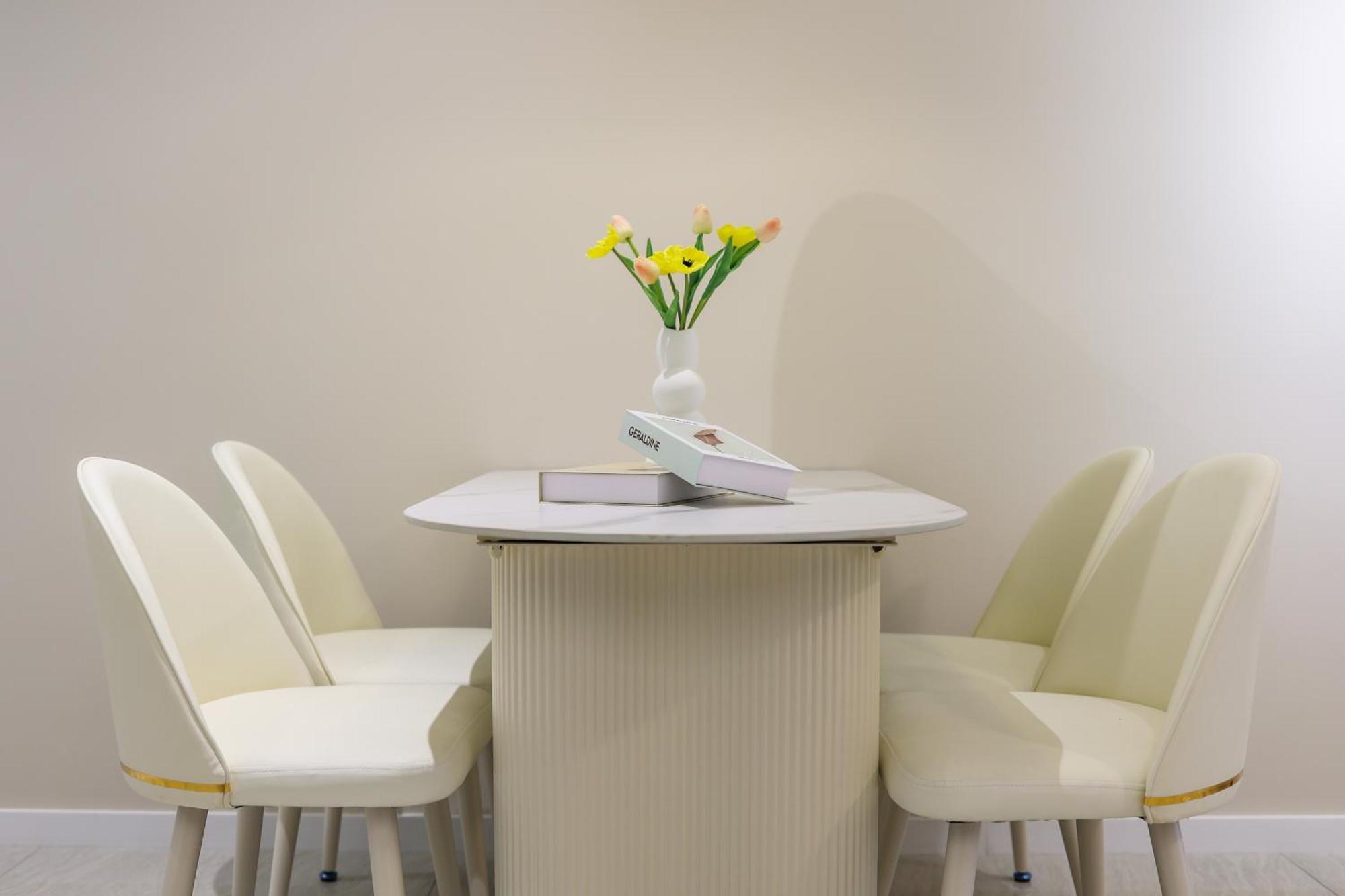 Apartment Quill Premium Cozy By Ares