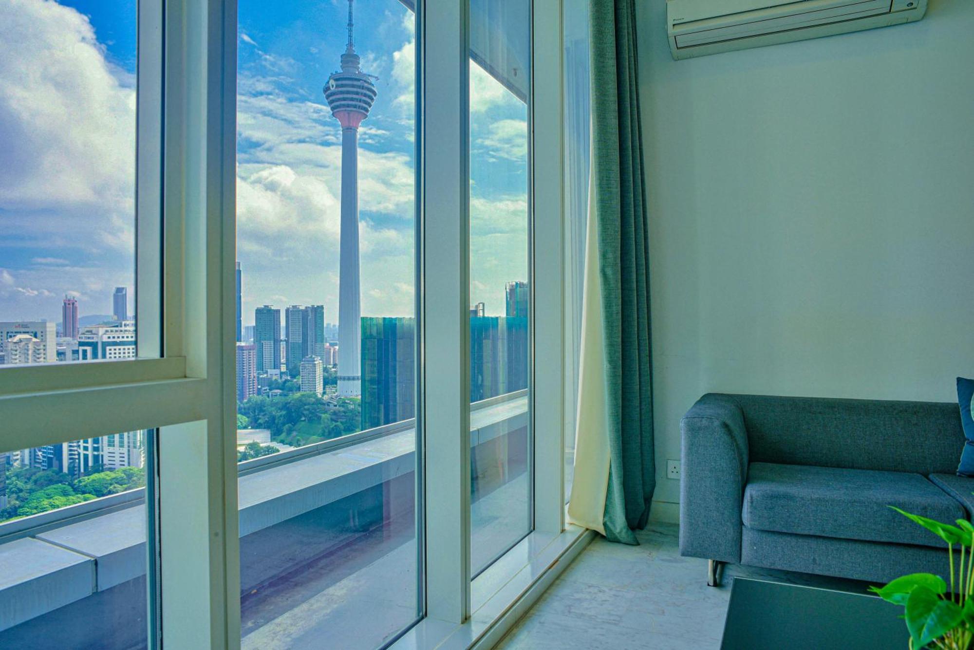 Platinum Happy Klcc , * Kuala Lumpur