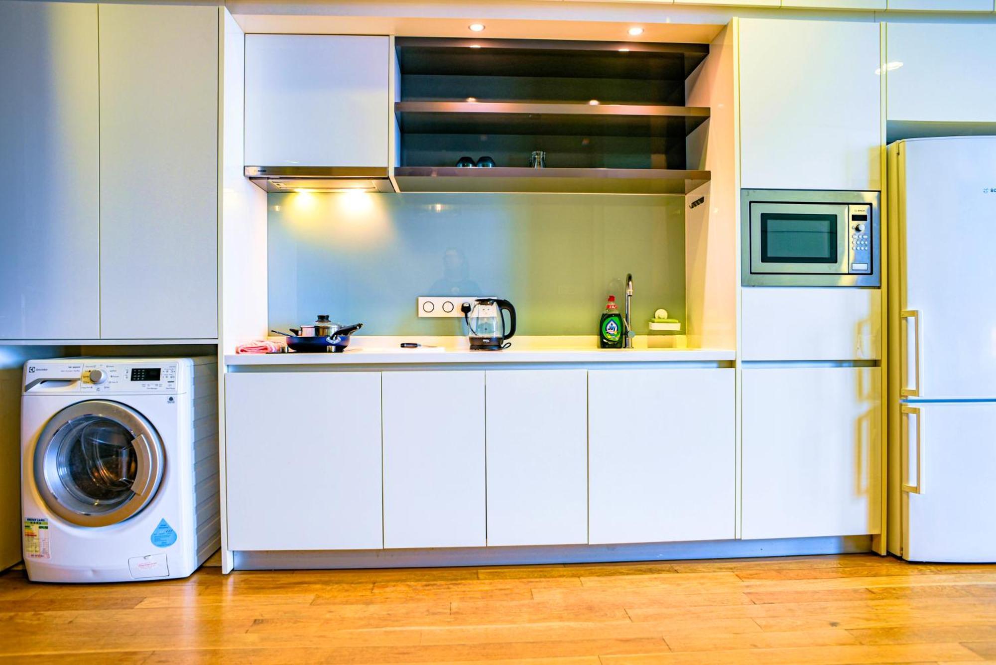 Platinum Happy Klcc , Apartamento *