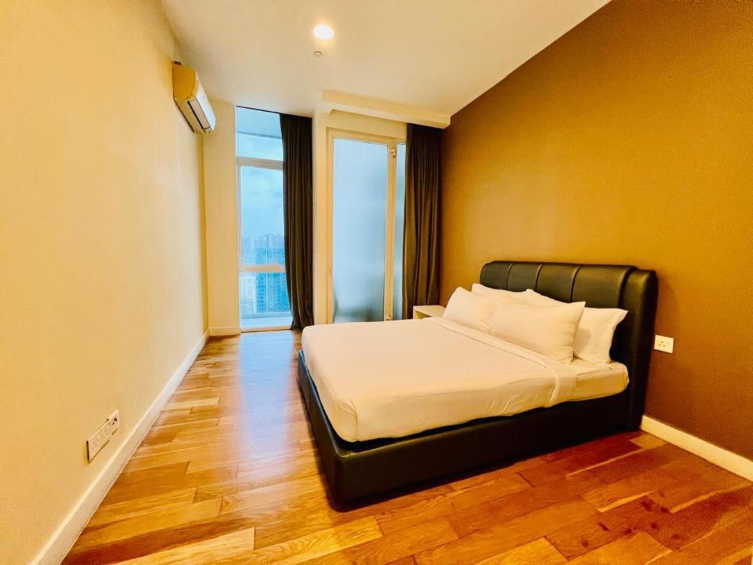 Urban At Platinum Klcc Apartemen