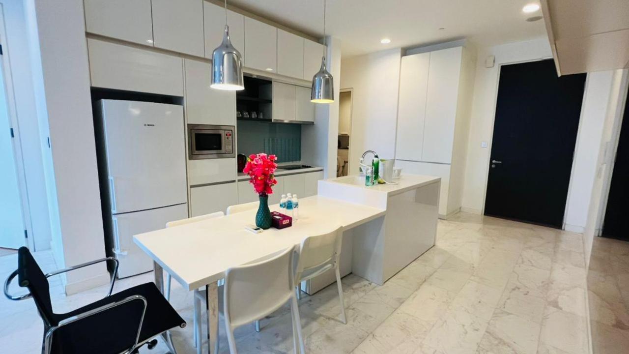 Apartemen Urban At Platinum Klcc
