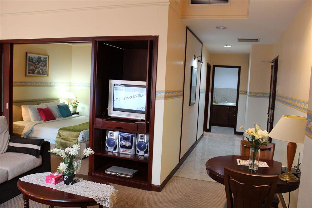 Excellent Service At Times Square Hotel 4*