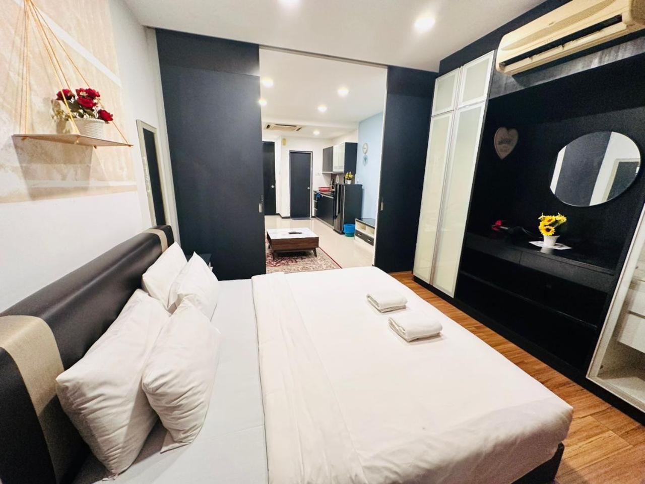 Apartment Taragon Apartment - Kuala Lumpur