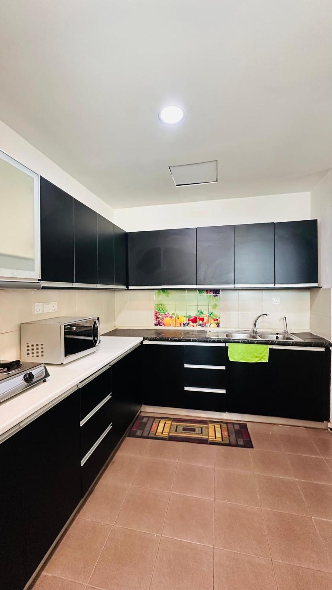 Taragon Apartment - Kuala Lumpur Apartment Kuala Lumpur