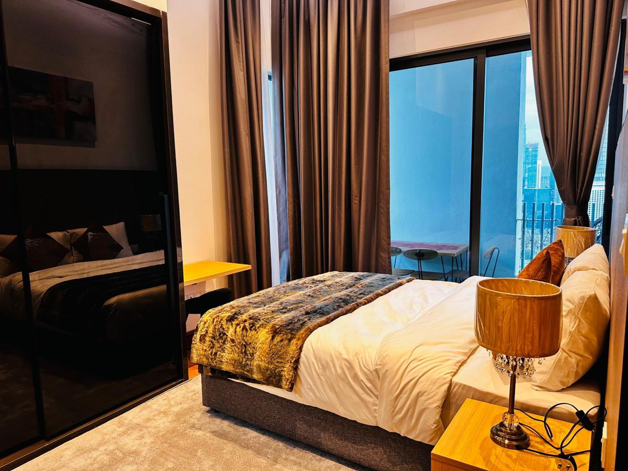 The Luxe Colony Klcc By Ntr Resources Kuala Lumpur