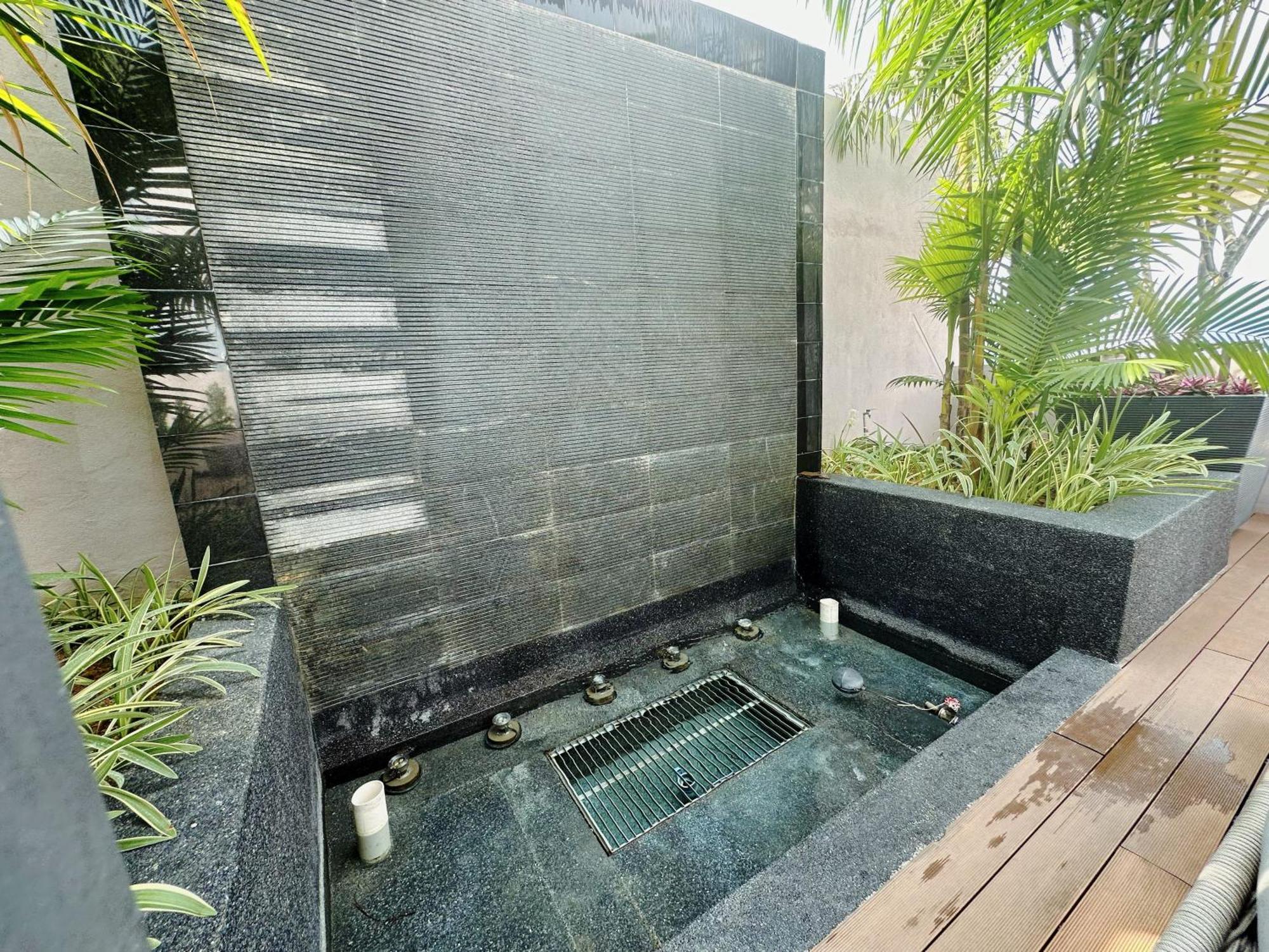 Pangsapuri Kl Sentral Monorail 4 Pax Kuala Lumpur, Sky Pool Family Merdeka 118 View Kuala Lumpur