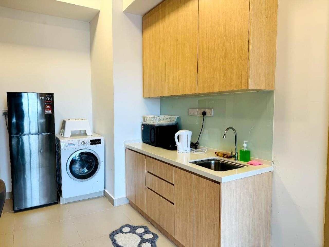 Apartment The Colony Infinitum By White House Klcc