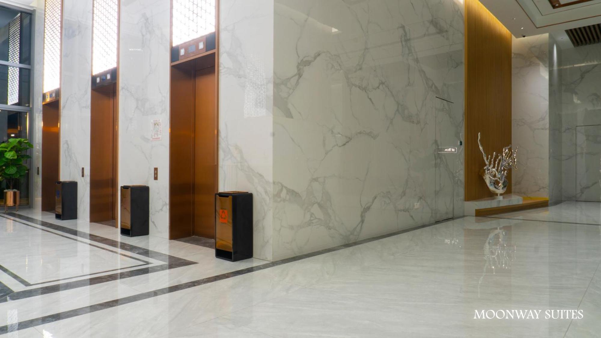 Core At Trx Luxury By Moonway Apartment Kuala Lumpur