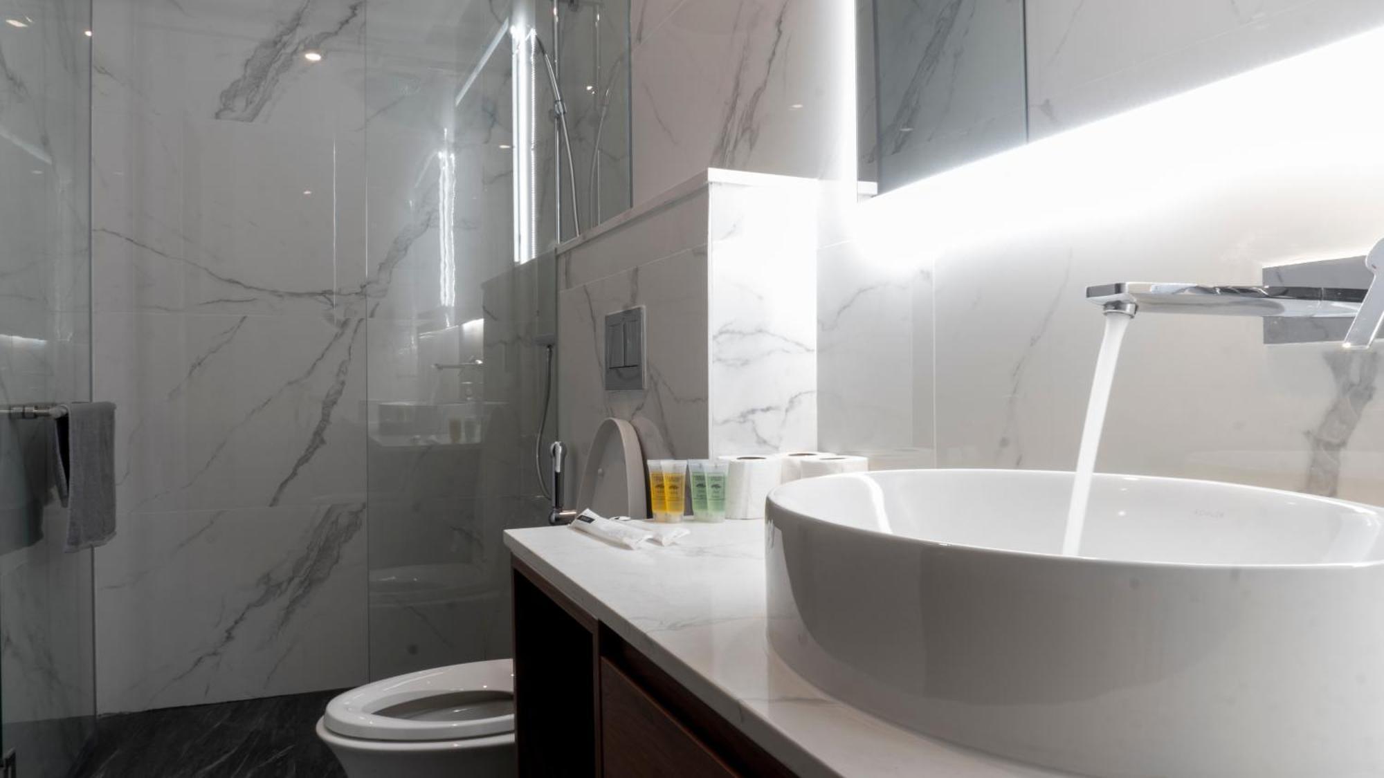 Core At Trx Luxury By Moonway Apartment Kuala Lumpur