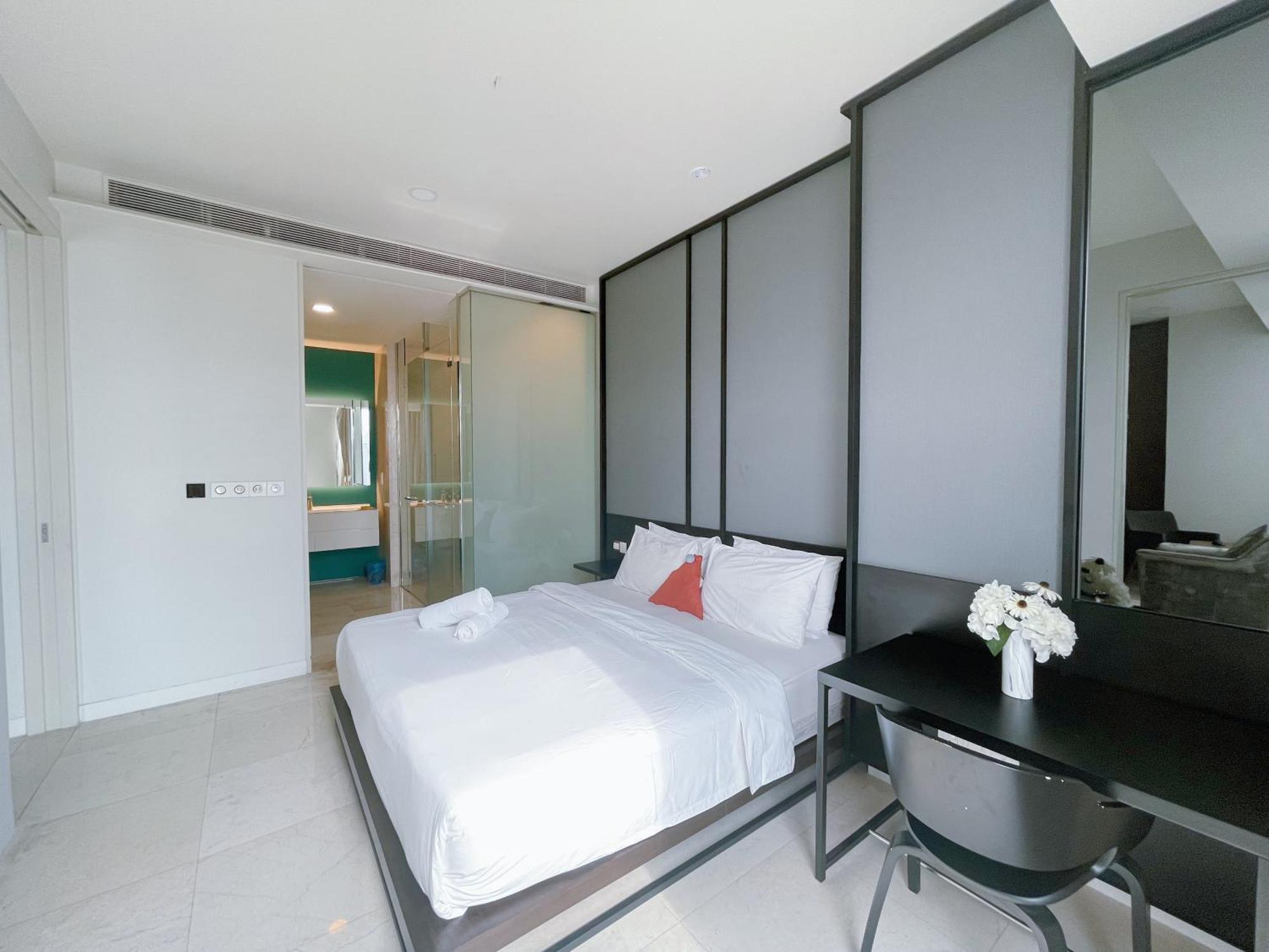 Apartment Tropicana Klcc @ Getaway