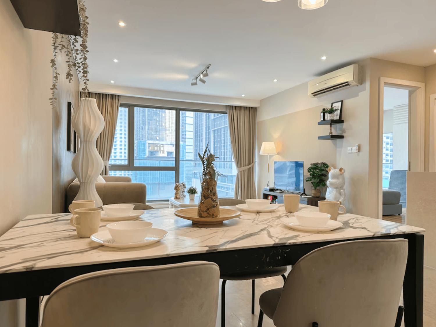 Fairlane Residences Bukit Bintang Kuala Lumpur