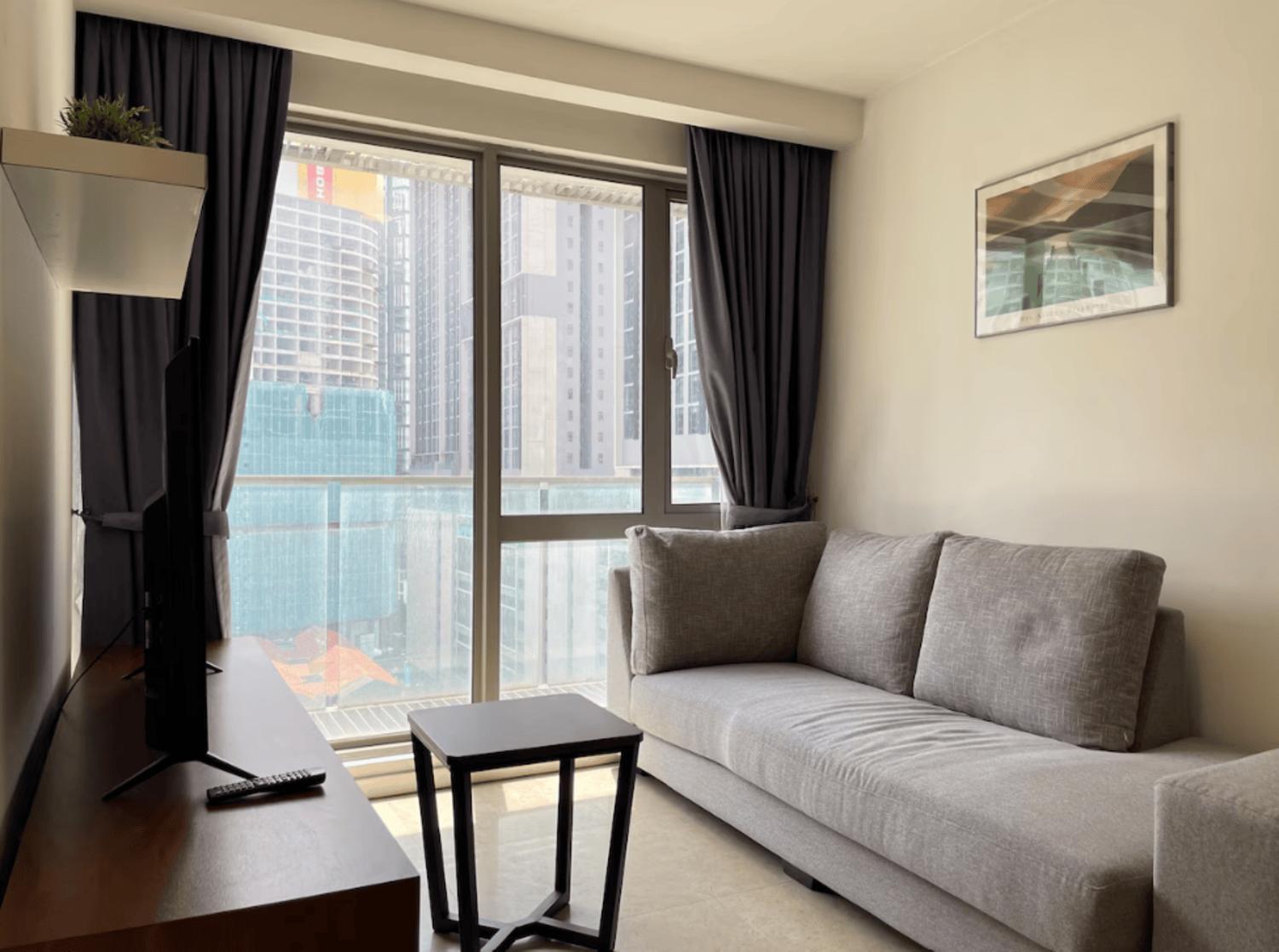 Fairlane Residences Bukit Bintang * Kuala Lumpur