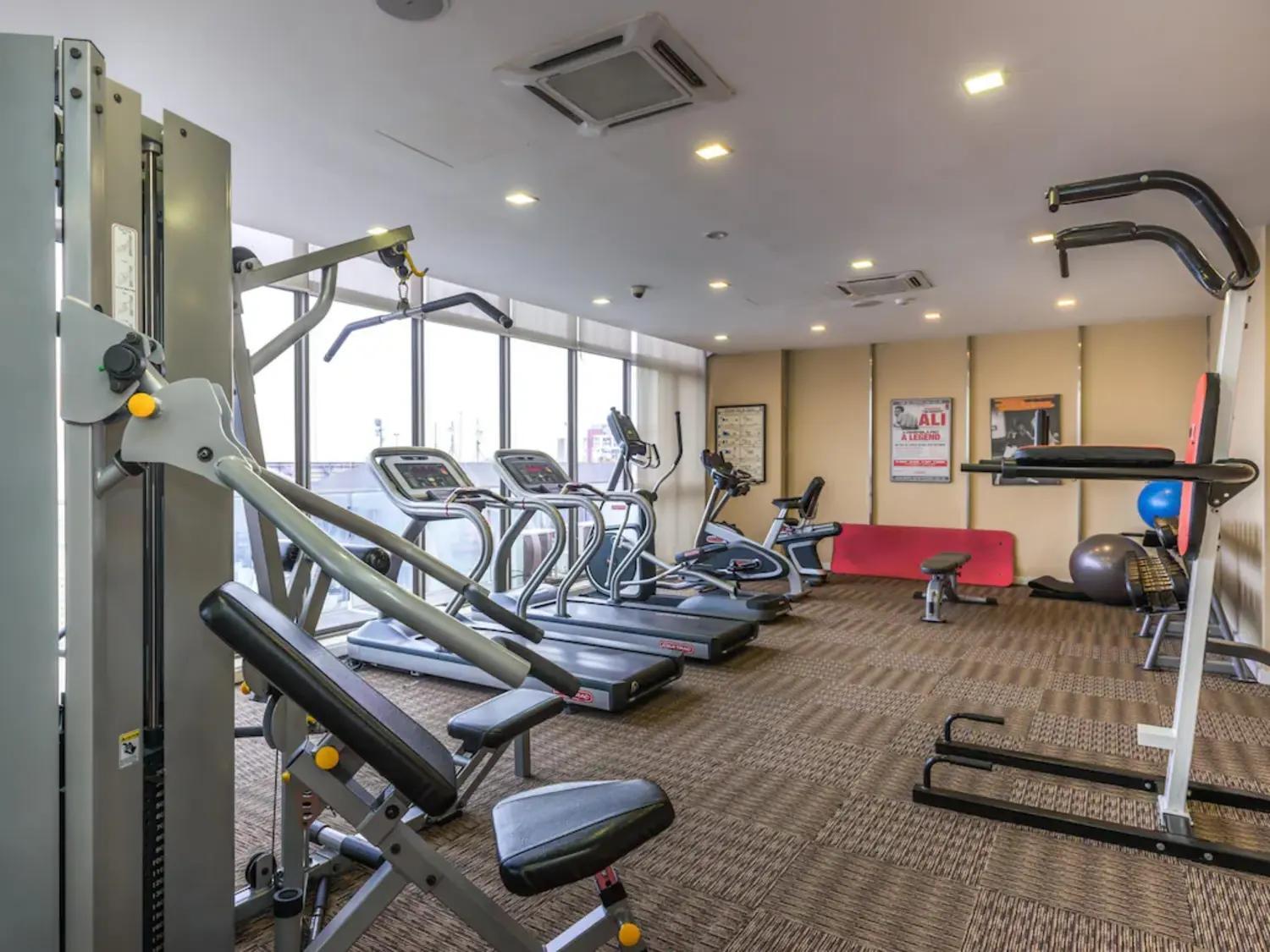 Fairlane Residences Bukit Bintang