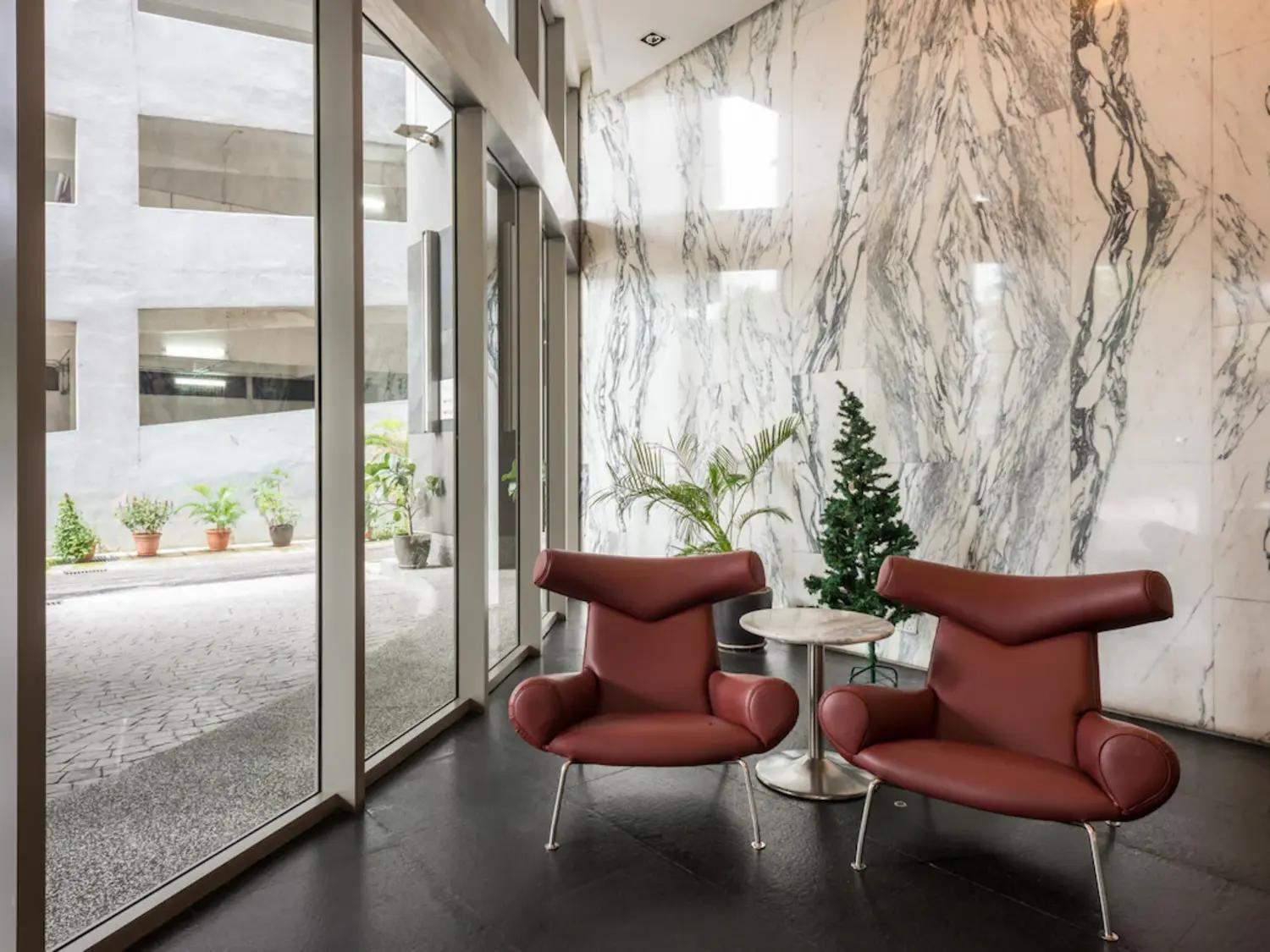 Fairlane Residences Bukit Bintang Căn hộ *