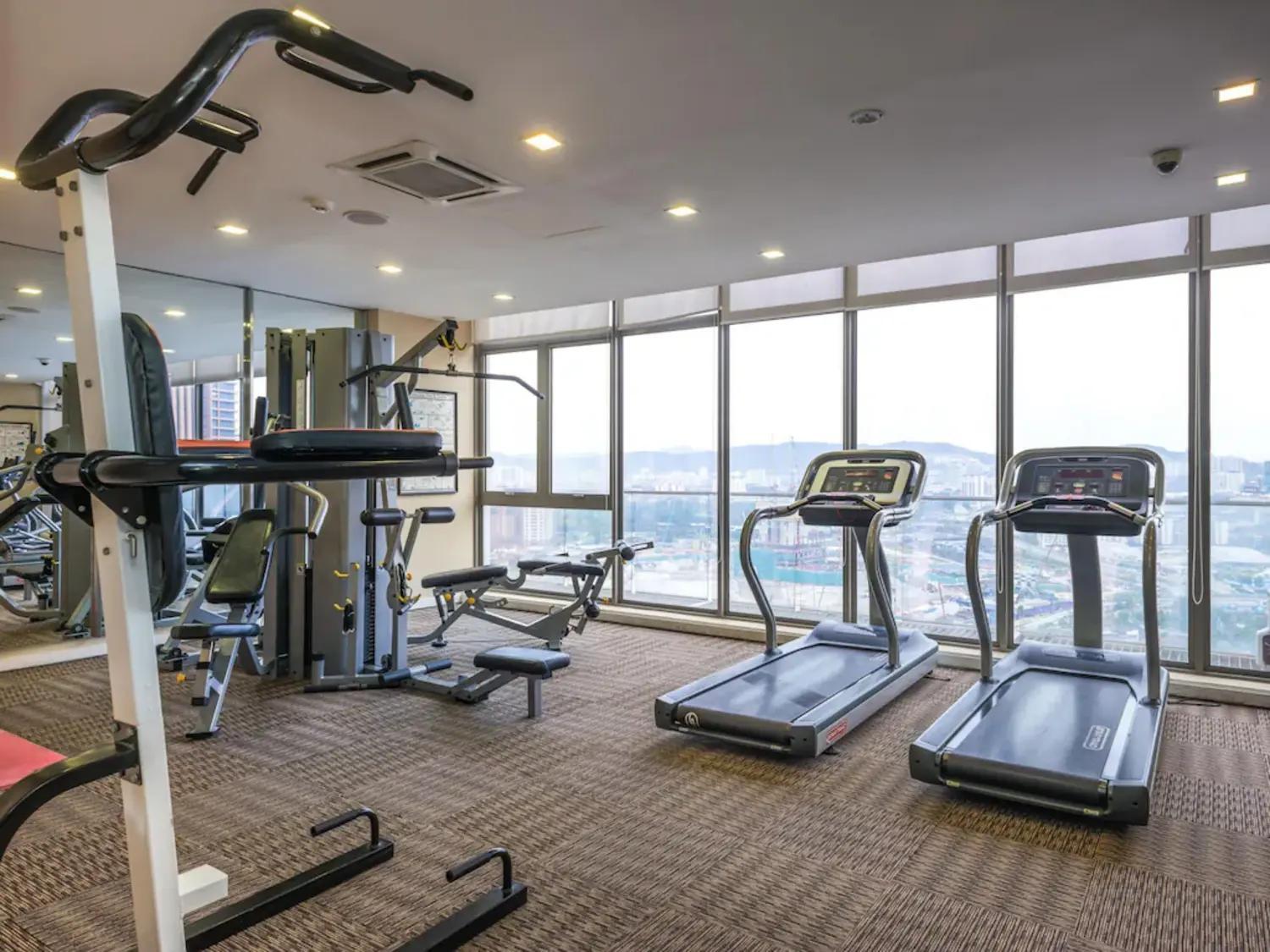 Fairlane Residences Bukit Bintang *
