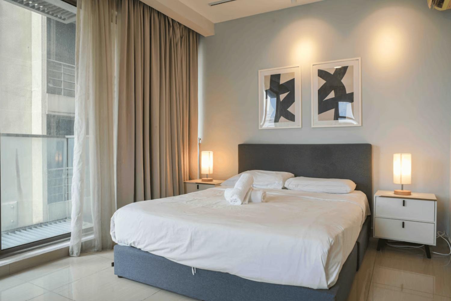 Fairlane Residences Bukit Bintang * Kuala Lumpur