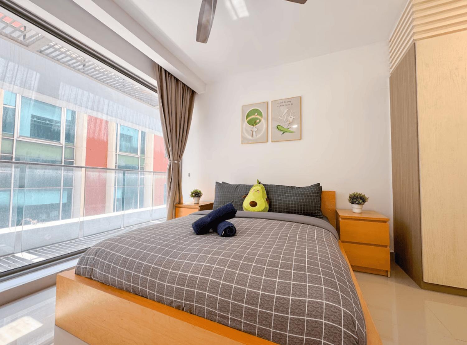 Fairlane Residences Bukit Bintang *