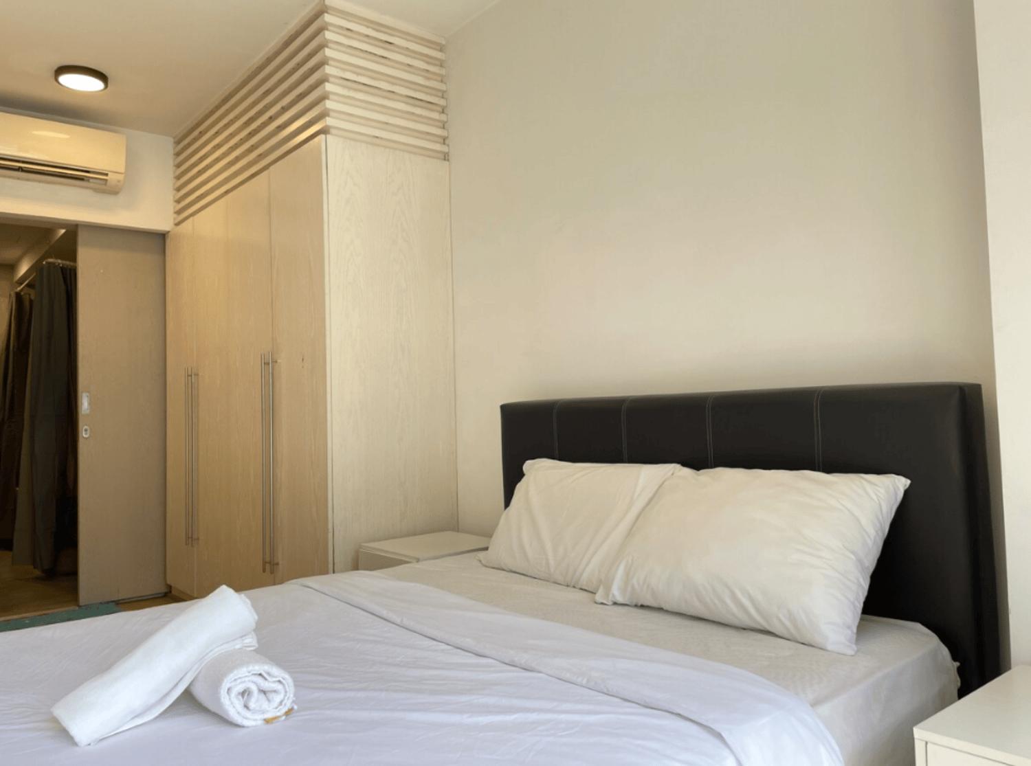 Fairlane Residences Bukit Bintang * Kuala Lumpur