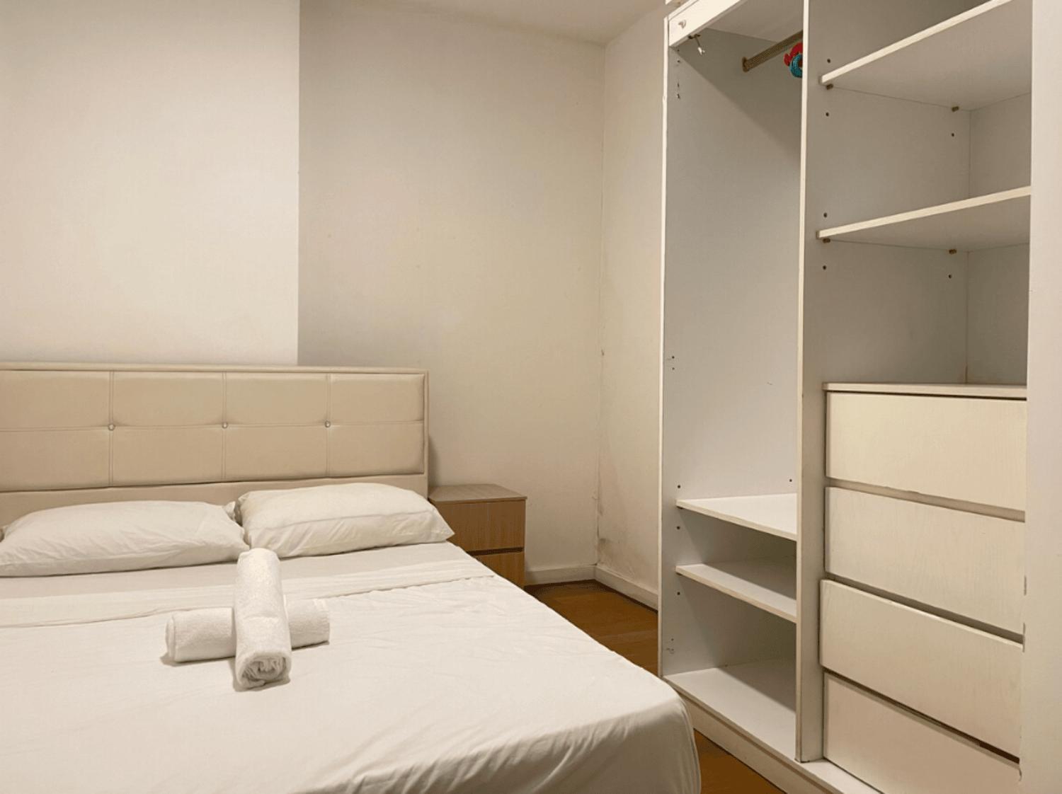 Căn hộ Fairlane Residences Bukit Bintang