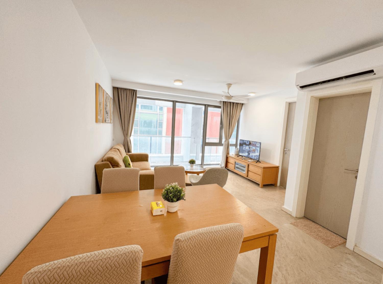 Fairlane Residences Bukit Bintang *