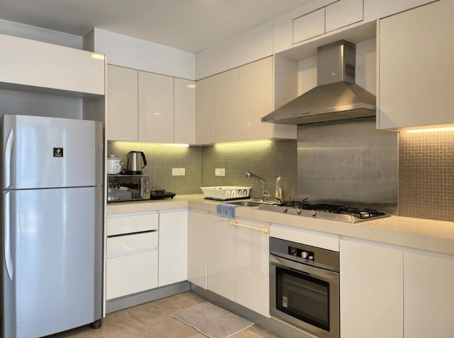 Fairlane Residences Bukit Bintang Kuala Lumpur