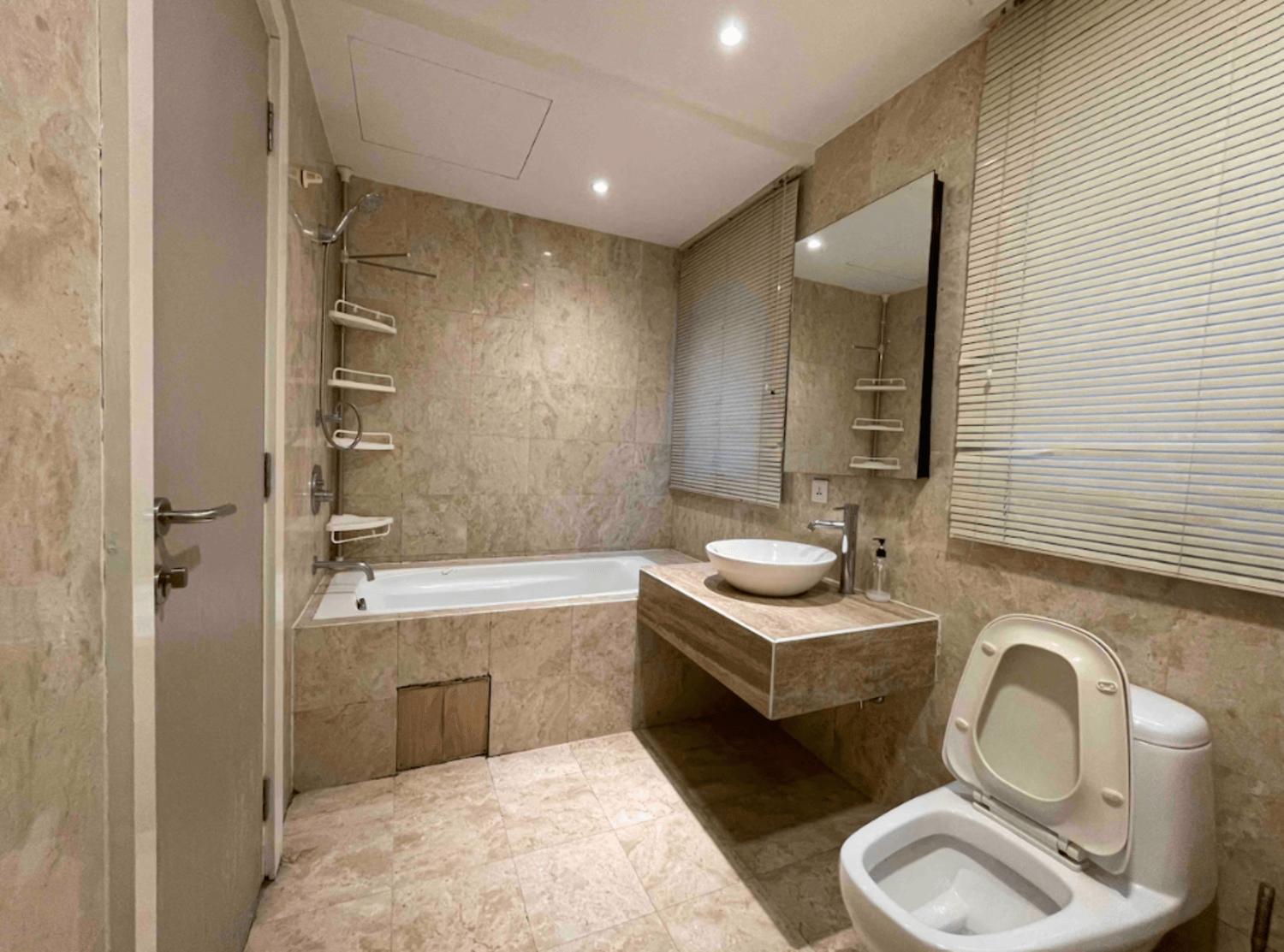 Fairlane Residences Bukit Bintang Căn hộ