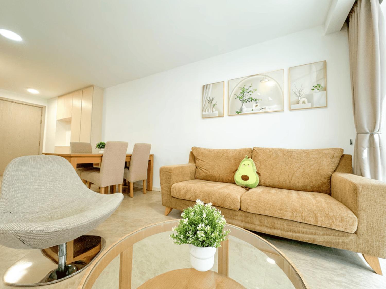 Căn hộ Fairlane Residences Bukit Bintang *