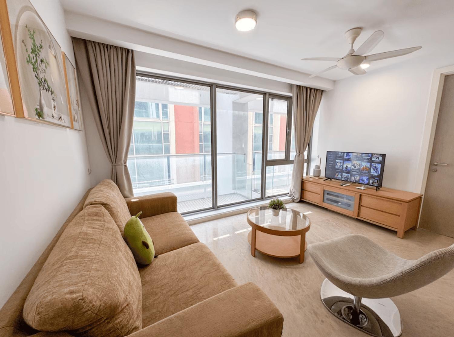 Căn hộ Fairlane Residences Bukit Bintang Kuala Lumpur