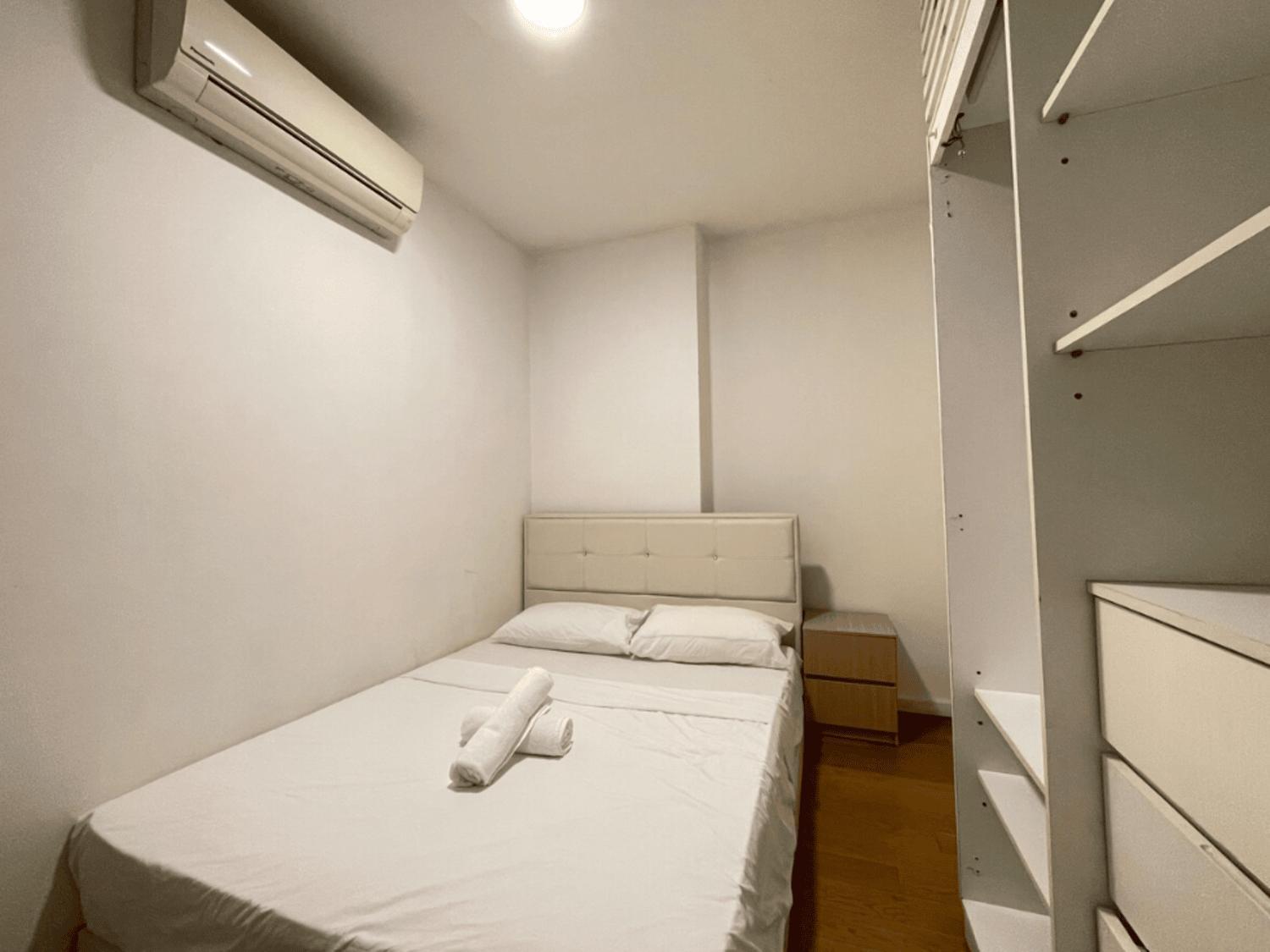 Fairlane Residences Bukit Bintang *