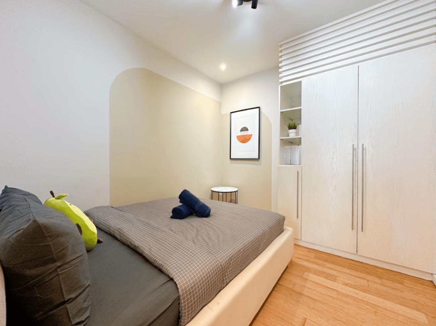 Fairlane Residences Bukit Bintang * Kuala Lumpur