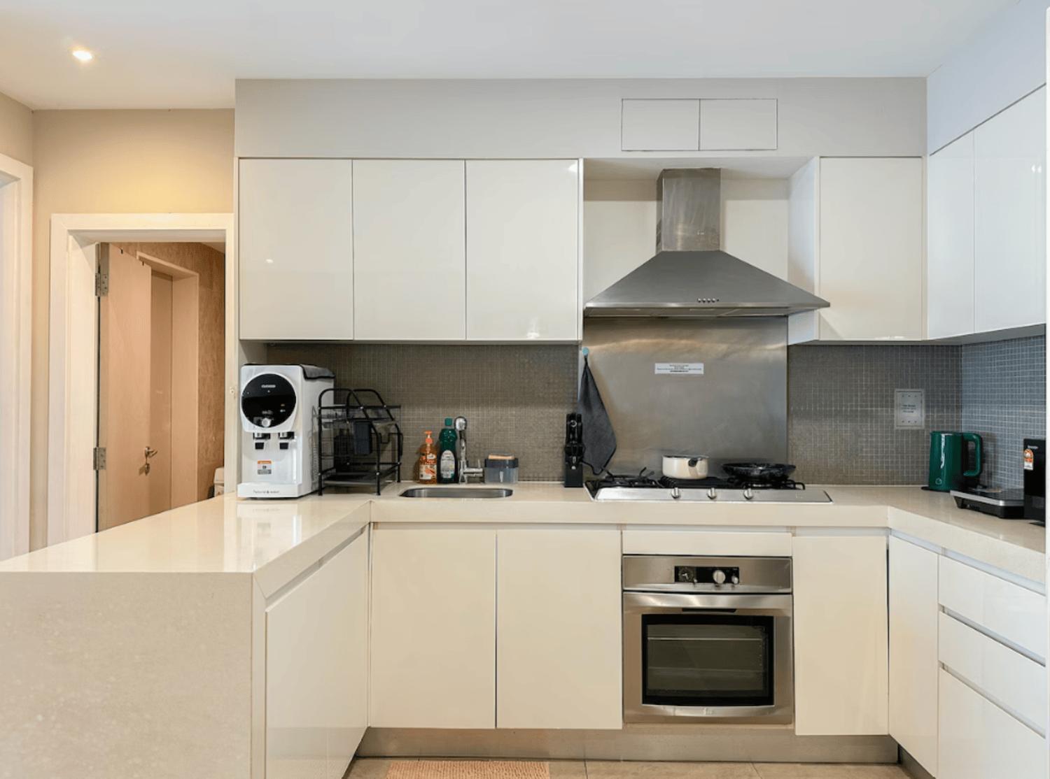 Fairlane Residences Bukit Bintang