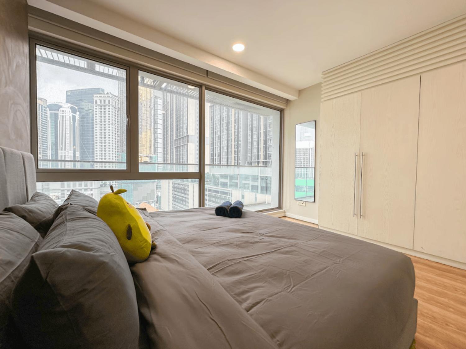 Fairlane Residences Bukit Bintang * Kuala Lumpur