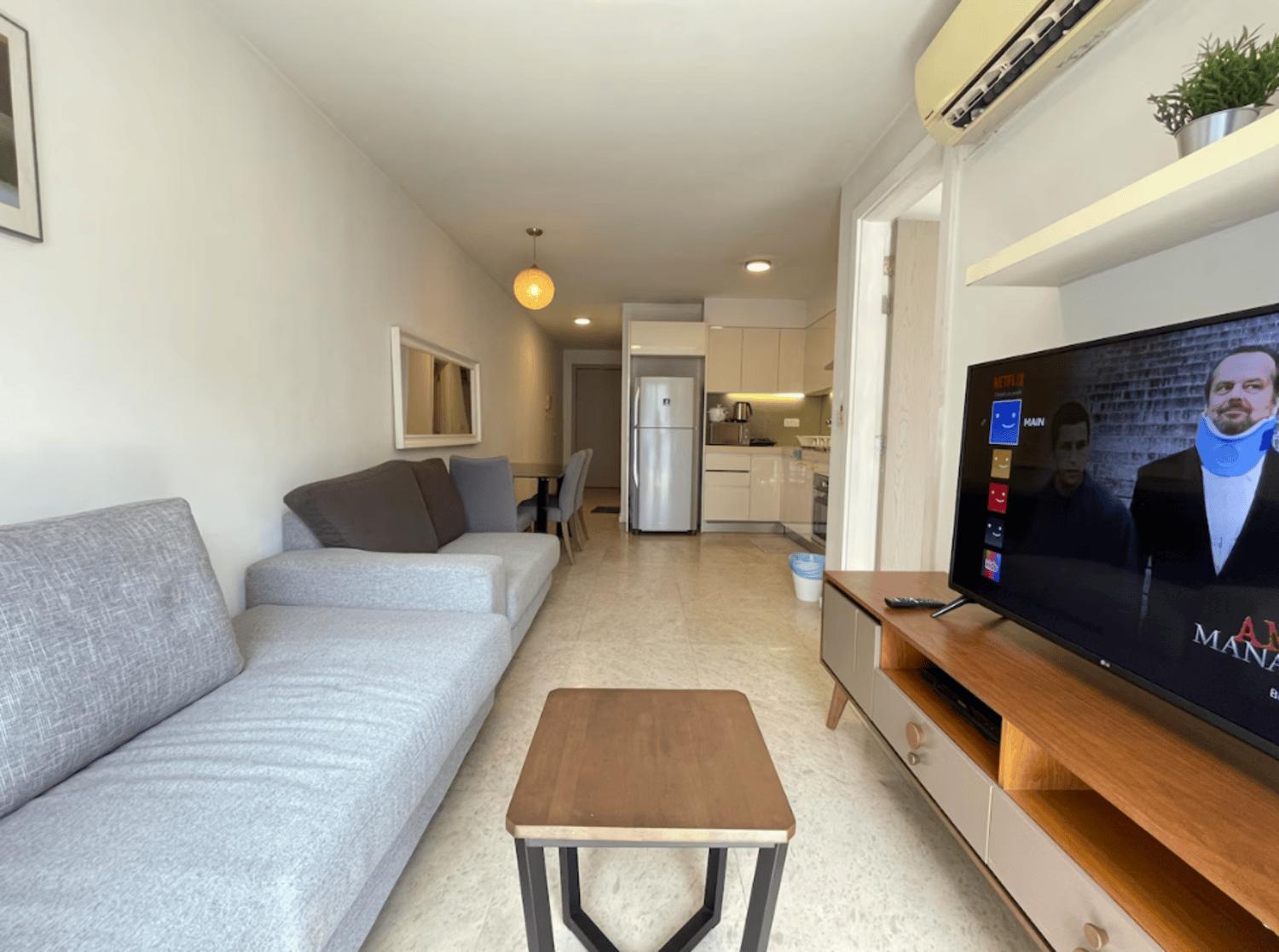 Fairlane Residences Bukit Bintang