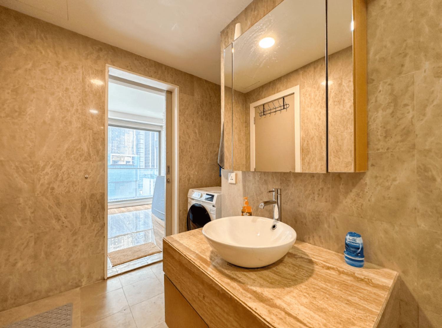 Fairlane Residences Bukit Bintang Căn hộ Kuala Lumpur
