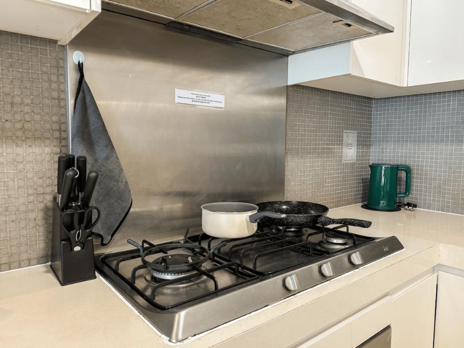 Căn hộ Fairlane Residences Bukit Bintang Kuala Lumpur